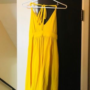 Victoria’s Secret Dress